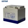 Cosda 12V 100AH 6-FM-100 Batería Sala de Potencia DC Almacenamiento de Energía UPS Comunicación EPS