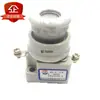 Base porta-fusível RL1-15/60/100 Base porta-fusível de rosca Suporte de corpo de fusível cerâmico 380v
