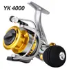 Carretes de Pesca de Metal Transfronterizos, Carretes de Pesca, Carretes para Señuelos, Cañas de Pesca para Mar, Carretes de Pesca de Ancla, Equipo de Pesca de Larga Distancia, Venta al por Mayor de Sedal de Pesca