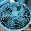 Ventilador Série G-G-315A ventilador de fluxo axial motor com conversão de frequência ventilador de resfriamento