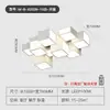 Lustre Minimalista para Restaurante Designer Combinação Criativa Lâmpadas para Sala de Jantar Pós-moderno Simples Mesa de Jantar Bar Lâmpadas LED