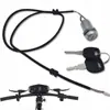 Los accesorios electrónicos para scooter son compatibles con el controlador, el panel de instrumentos, el acelerador y el cierre eléctrico de la puerta del modelo Kukirin G4.