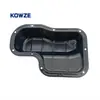 Cárter de aceite en stock adecuado para Nissan Navara 11110-EB70A 11110-5X01A
