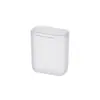 Caja de almacenamiento de cargador portátil, organizador multifuncional para auriculares y cables de datos, caja de gestión de cables para escritorio