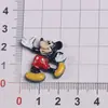 Paraíso de Tarjetas Pequeñas Cuento de Hadas Nini Accesorios de Resina DIY Funda para Teléfono Pegamento de Crema Pasador Imán para Refrigerador Llavero Materiales