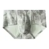 Ropa interior de algodón estampada para hombre Huajielong nueva, calzoncillos para hombre, transpirables, shorts modernos, una pieza envío directo