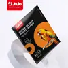 Papel Fotográfico Jojo 180g Papel Fotográfico Brillante Una Cara A4 Papel Fotográfico para Impresión de Inyección de Tinta Papel Fotográfico 100 Hojas/Paquete Al Por Mayor