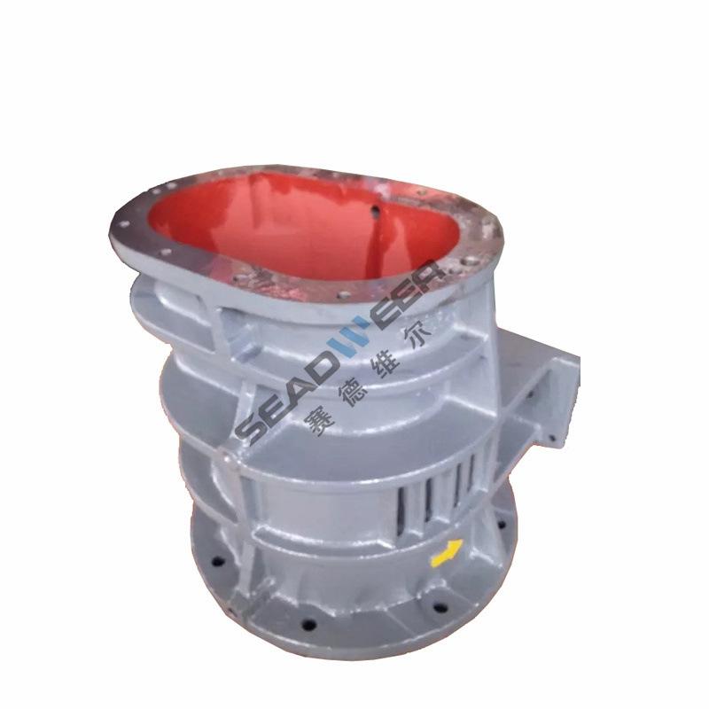 阿特拉斯空压机主机齿轮箱1604029101 1613830