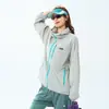 Ropa de Protección Solar Estilo Montaña para Exteriores Woodpecker 2026 Nueva de Verano Delgada Protección UV Chaqueta de Dopamina