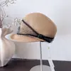 Gorra de Malla Personalizada Estilo Japonés Gorra de Boina para Mujer Primavera y Verano Nueva Versátil Casual Sombrero de Protección Solar