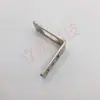 Capa Protetora para Invólucro de Sonda Sensor Metálica Rs485 I2C Temperatura e Umidade Invólucro Sht10 20 30 35
