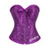 Amazon Zipper Shaper Belly Tight Corset Vestido de Noiva Court Tunic Vestido de Noiva Corset