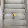 Pulseira Pandora 925 Cobre Branco Banhado a Prata Acessórios DIY com Contas Chave do Amor Balão de Ar Quente Presente para Namorada