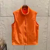 ¡Ligero y cálido! ¡Estilo de montaña al aire libre! Chaleco jacket casual para hombre con cuello alto, cálido y que retiene el calor, para otoño e invierno, moderno