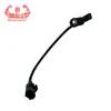 Exclusivo para eBay para exportación de comercio exterior, adecuado para accesorios de coche Land Rover, sensor de velocidad A1669054102
