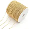 Accesorios de Joyería Hechos a Mano DIY Cadena Encriptada de Hierro Cadena de Extensión Cadena de Cola Estilo Antiguo Material para Ropa Pulsera 3 Otros