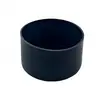 Adecuado para Cubierta de Taza de Silicona Antideslizante Aislada para Stanley Cup Taza Espacial Cubierta Protectora 12-40Oz/7.5Cm9Cm Universal