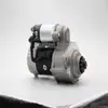 Yikang Generador de Arranque Motor Bomba de Combustible Inyector Turbocompresor