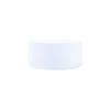 Punto venta caliente funda termo de silicona antideslizante alta temperatura funda para vaso espacial diámetro 7.5cm9cm almohadilla de silicona para vaso de agua