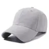 Gorra de béisbol lisa de algodón puro, se puede imprimir con logo o bordar, gorra protectora del sol, disponible en varios colores, 20 gorras de viaje para equipo