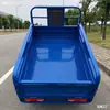 Uso de un Triciclo Eléctrico para Entrega Express, Subida, Transporte de Carga y Transporte para Adultos Agrícolas, Vehículos Nuevos para Zonas Montañosas, Capacidad de Carga de los Fabricantes