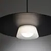 Lámpara de Restaurante, Candelabro, Mesa de Comedor, Bed & Breakfast, Salón de Té, Lámpara de Restaurante Nórdico, Barra de Bar Simple y Única, Lámpara de Vidrio Creativa, Lámpara de Sala de Estar