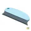 A2906 Cepillo para Eliminar Polvo del Hogar Cepillo para Sofá Ropa Quitapelos Cepillo para Eliminar Pelusa de la Ropa Cepillo de Limpieza para Mascotas