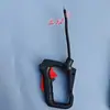 Interruptor de Acelerador para Podadora de Setos Tijeras para Setos de Doble Hoja Accesorios para Podadora de Gasolina Bordeadora Manija Trasera Giratoria