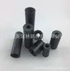 Los fabricantes de boquillas de chorreado de carburo de boro venden boquillas de chorreado de carburo de boro modelo regular en stock
