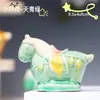 Luoyang Wenchuang Pony Tang Sancai Museu Decoração de Casa Enfeites Desktop Decoração Fofa Presente de Acompanhamento Atacado Pequeno