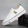 Zapatos para Hombre 2026 Nuevo Estilo Primavera Estilo Chino Transpirables Zapatos de Cuadros con Cordones Zapatos para Hombre de Caña Baja Zapatos Casuales de Lona para Hombre
