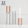 Tubo corrector redondo Jinze, barra de alto brillo, barra reparadora, 7,3 ml, cepillo grueso, varilla de plástico, material de embalaje.