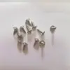 8MM/10MM/12MM/14MM LED Silicona Clip LED Hebilla Silicona, Hebilla Fija Clip Fijo