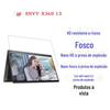 Aplicável à película protetora de tela do tablet HP ENVY X360 13-ay 0056au, HD, 13,3 polegadas