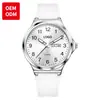 Relojes para Hombre Fábrica Personalización OEM/ODM Fábrica Exportación Relojes de Cuarzo Transfronterizo Marca Privada Relojes Unisex Venta al por Mayor Relojes para Mujer