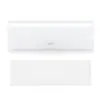 Caja de Gafas de Plástico Simple Portátil Almacenamiento de Gafas para Miopía Presbicia Fábrica Avanzada Alto Valor de Color Caja para Ojos Venta al por Mayor