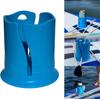 Porta-copos de Caiaque Transfronteiriço Suporte para Fixação de Tampa de Copo de Garrafa de Água de Prancha de Surf Cordão Fixação Porta-bebidas Porta-copos