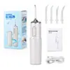 Cepillo de dientes eléctrico multifuncional transfronterizo para adultos, portátil, para uso doméstico, con tecnología de pulso de alta frecuencia para la limpieza bucal y el enjuague de dientes