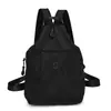 Bolso cruzado de moda nuevo para mujer, mochila ligera y resistente, mochila de viaje multiusos, bolso grande de alta capacidad para el día a día