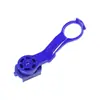 Herramientas de Limpieza y Mantenimiento de Cadenas para Motocicletas y Bicicletas, Aplicador de Aceite para Cadena Anti-Salpicaduras, Accesorios para Motocicletas