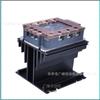 Relé de estado sólido trifásico Yangming de Taiwán TSR-40DAA-H Módulo de relé de estado sólido trifásico de fabricación taiwanesa