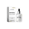 Esencia Reafirmante Facial Ouhoe Transfronteriza 30ml Esencia Hidratante y Humectante para el Cuidado de la Piel Que Aumenta la Elasticidad de la Piel y Es Suave con la Piel