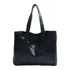 Bolsa Grande para Mujer Primavera y Verano 2025 Nuevo Estilo Coreano Simple Versátil Bolso de Mano Gran Capacidad Bolso de Hombro Bolso Tote Bolso de Mujer