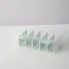 Caixa de Armazenamento de Cartas para Salas de Jogos, Fichas de Mahjong, Cartas de Baralho, Cartões Bancários, Cartões Postais e Cartões de Pontos