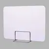 Placa de PVC para Mesa de Estudo Divisória de Mesa para Prova Estação de Trabalho Placa Isolante Bloqueadora de Luz Divisor de Tela para Mesa de Escritório