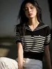 (Actualizado el 23.7) 2026 Nuevo Estilo de Verano Rebaja de Liquidación Camisetas de Punto de Manga Corta y Sin Mangas Tops para Mujer