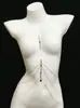 Nube Rosa Sexy Encaje Halter Transparente Ceñida a la Cadera Falda Lencería Erótica Uniforme de Puro Deseo para Mujer Atractivo Caliente Camisón