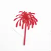 Año Nuevo, Festival de Primavera, Cumpleaños, Boda, Impresionante Molino de Viento 2027 Decoración Acrílica de Nochevieja Topper Festivo Pastel Celebración
