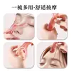 Artículo Popular de TiktokRascador de Nariz Masajeador de Ojos Puente Nasal Rascador de Orejas Facial Universal Palo de Masaje Gua Sha