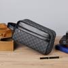 Bolsa Nova da Moda 2025 À Prova d'Água e Resistente ao Desgaste Urbana Simples Moda Versátil Bolsa Venda Quente Transfronteiriça